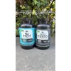 Set de Suplementos Testosterona y Multivitamínico Para Hombre 360 Cápsulas
