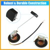 Partuto 34810-60A11 Fuel Tank Float Gauge Sending Unit Fuel Level
