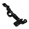 Zieichy Front Right Bumper Guide Bracket Fit for GMC Sierra