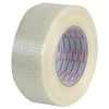 Crossweave Reinforced Tape Packing / Parcel Tape 1 Piece