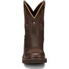 Justin Women's Gemma Shetland Western Boot Round Toe - GY9526