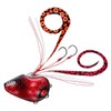 Daiwa (DAIWA) Lure, Kohga Current Breaker Trinity β, 60g, Kohga