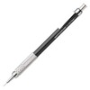 Pentel GraphGear 500 Mechanical Drafting Pencil, (0.5mm), Fine Line, Black