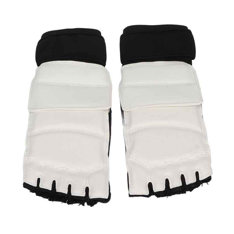 Taekwondo Foot Protector, Training Boxing Martial Arts Boxing Punch Bag
