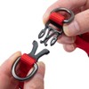 EXCELLENT ELITE SPANKER Cat Harness Walking Cat harness Adjustable Nylon