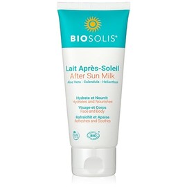 Biosolis After Sun Milk, 100 ml (1)