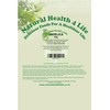 Natural Health 4 Life Candied Emerald Green Angelica 100 g