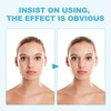 FUIPVGI Double Chin Reducer V Line Mask Cheeks Chin Lifting