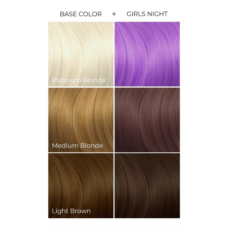 Arctic Fox Girls Night 236 Ml