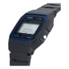 Reloj Casio Digital F91 Unisex 100% Original Full Fondo Negro