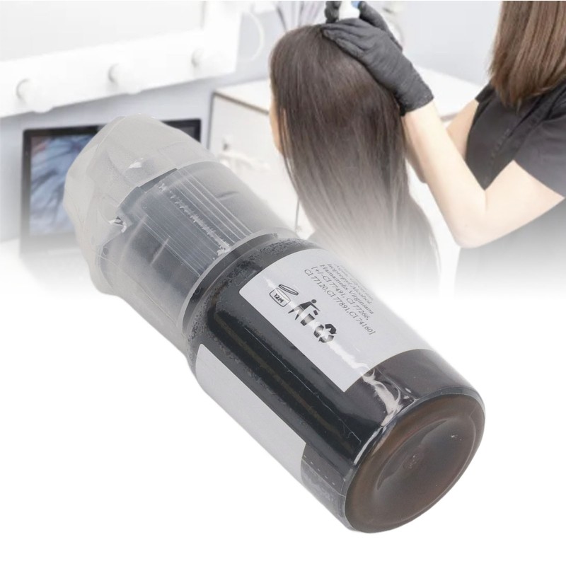 SMP Tattoo Scalp Pigment Realistic Professional Herbal Extract Tattooing Microblading