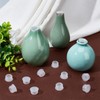 GORGECRAFT 25PCS Salt and Pepper Shaker Stoppers Plastic Salt Shaker