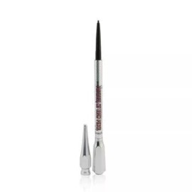 Benefit Cool Grey Long Lasting Waterproof Eyebrow Pencil with Blending Spoolie