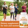 ARSYCHLL Nivelle Turmeric Curcumin 95 1000mg - 95% Turmeric Complex