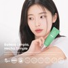 caraseoul Crema Hidratante Heartleaf Cica para Barrera Cutánea (50ml)