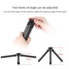 Ulanzi MT‑28 Handheld Sports Camera Tripod Carbon Fiber Extendable Photography
