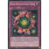 Yu-Gi-Oh! - Deck Devastation Virus (SDGU-EN033) - Structure Deck 21: Gates of The Underworld - 1st Edition - Common