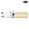 10Pcs G901052 1.5W Mini Silicone Bi‑Pin LED Light Bulb Kit