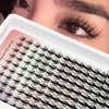Fairy Lash Clusters Manga Cluster Eyelash Whybraw Anime Lash Clusters