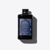 Heart Of Glass Silkening Shampoo Azul Índigo Davines 250 Ml