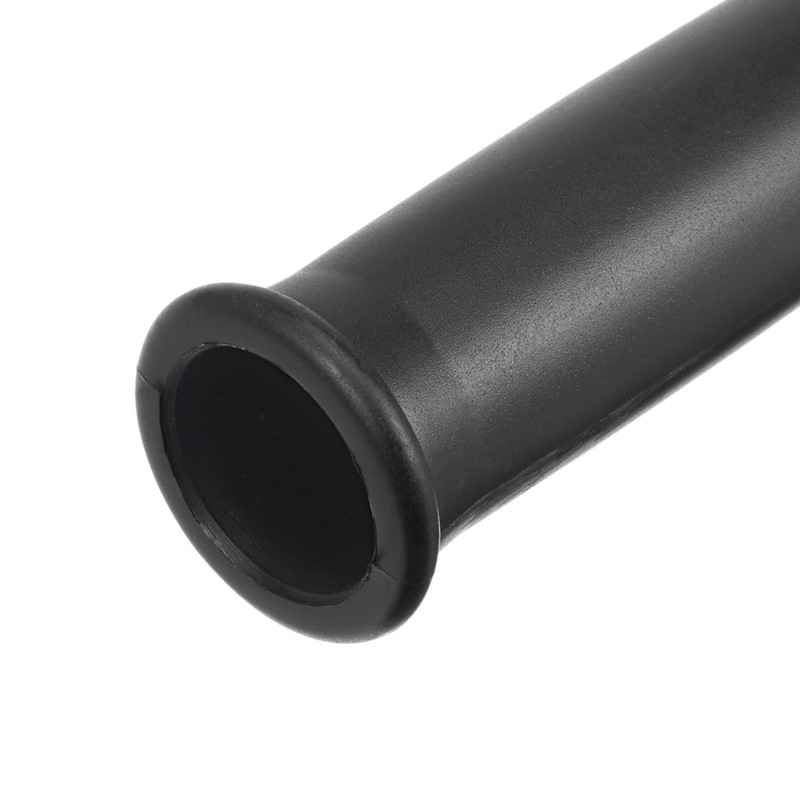 sourcing map Plastic Adjustable Side Front Auxiliary Hammer Handle for