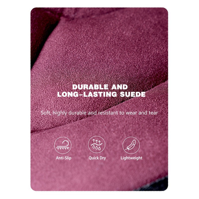 Tackmore Bareback Pad for Horses,Anti-Slip Bareback Saddle Pad with Thick