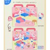 Tees Factory 261789 Sanrio Characters Enjoyy Sticker Set