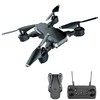VAK - DRONE K3 HOVER ACROBACIAS 6 EJES 360 FOLDABLE