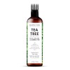 Majestic Pure 100% Tea Tree Oil with Biotin for 6.7