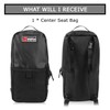 psler Talon 1000 Accessories, Talon Center Seat Bag Storage Bag