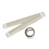PRETTYSHOP Bun Maker, FrenchTwist Hairstyle, Bun Hair Styling Tool
