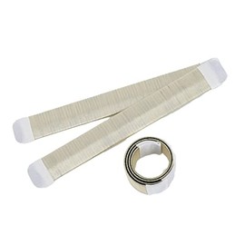 PRETTYSHOP Bun Maker, FrenchTwist Hairstyle, Bun Hair Styling Tool