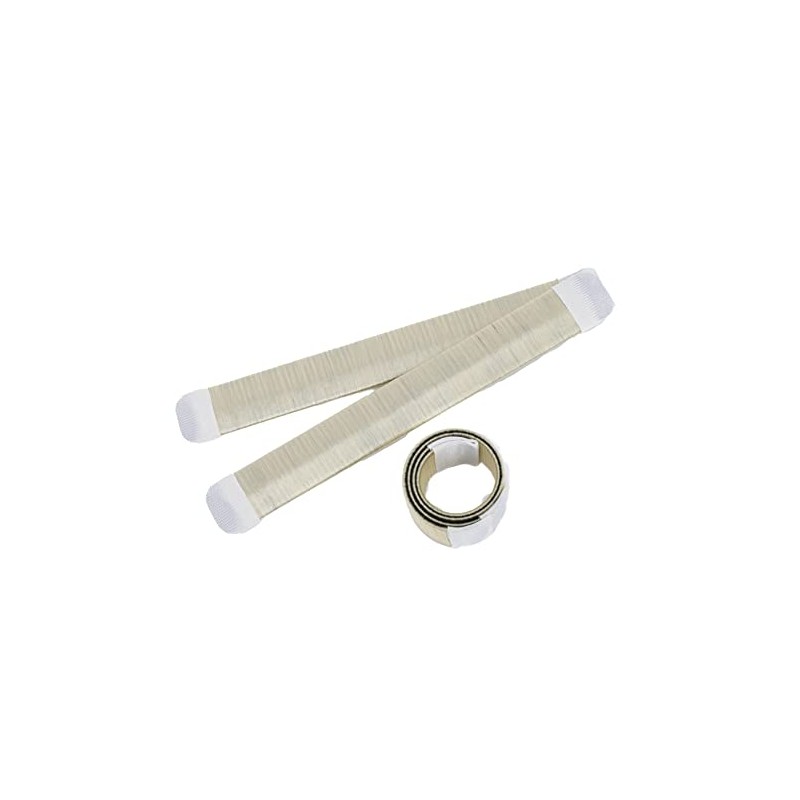 PRETTYSHOP Bun Maker, FrenchTwist Hairstyle, Bun Hair Styling Tool