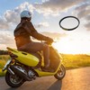 729 17.5 Belt for 49cc 50cc Scooter Engine Drive Belt