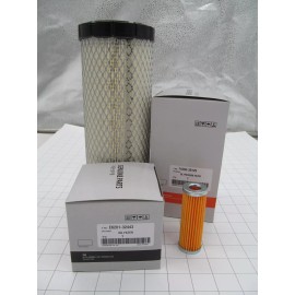 KIOTI COMPACT TRACTOR PARTS CX2510 GEAR DRIVE FILTER MAINTENANCE KIT