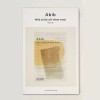 아비브 약산성 PH 시트 마스크 허니 핏 10매 Abib Mildly