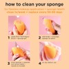 REAL TECHNIQUES REAL TECHNIQUES Miracle Complexion Sponge