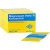 Magnesium Verla N Concentrate Bag, Pack of 100