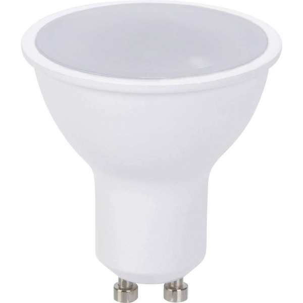 TCP Smart Wi-Fi LED Lightbulb GU10 Warm White Dimmable