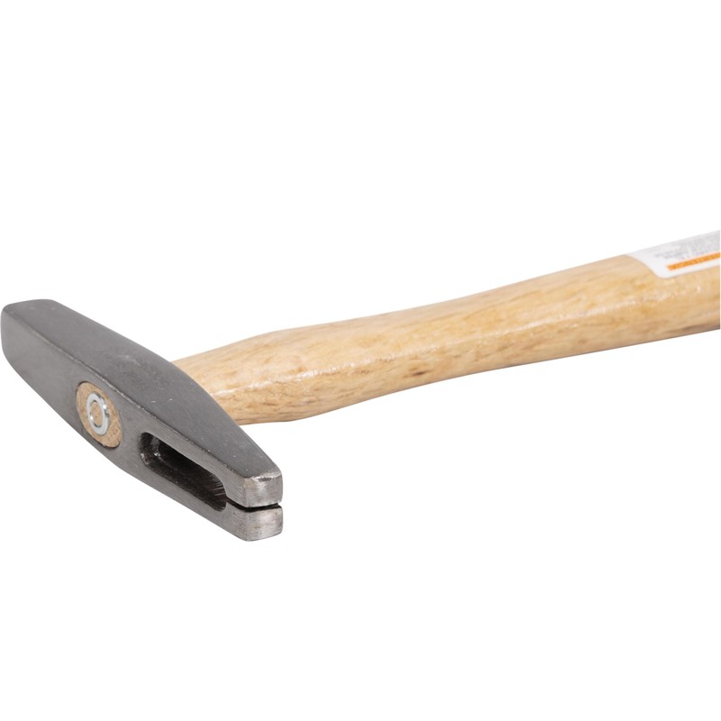 VAUGHAN Magnetic Tack Hammer, 5 oz Head, Magnetic and Driving