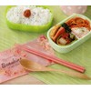 isida Chopsticks Spoon Set Lunch Pouch Rabbit 64135 – 7