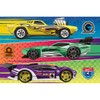 Trefl 17389 Hot Wheels Children's Puzzle, Multi-Colour
