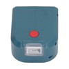 Battery Adapter with 18W PD3.0 Type C and 5V 2.1A