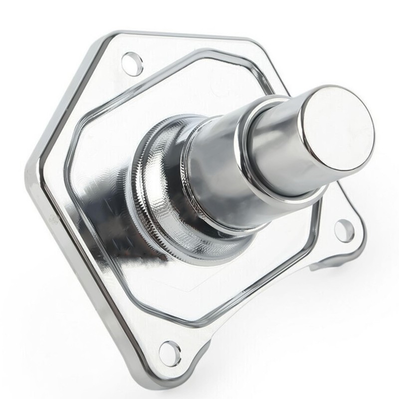 Cyreedom Motorcycle Push Button Solenoid Cover Starter Engine Starter for