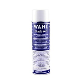 WAHL (Wall) Blade Ice (WAHL Certified, Domestic Genuine Product, Commercial Use)