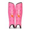 GRAYS G600 SHINGUARD - PINK/BLACK (XX SMALL)