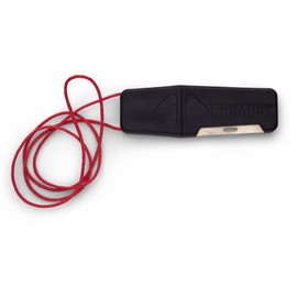 PRIMUS IPCF Ignition Steel L Black