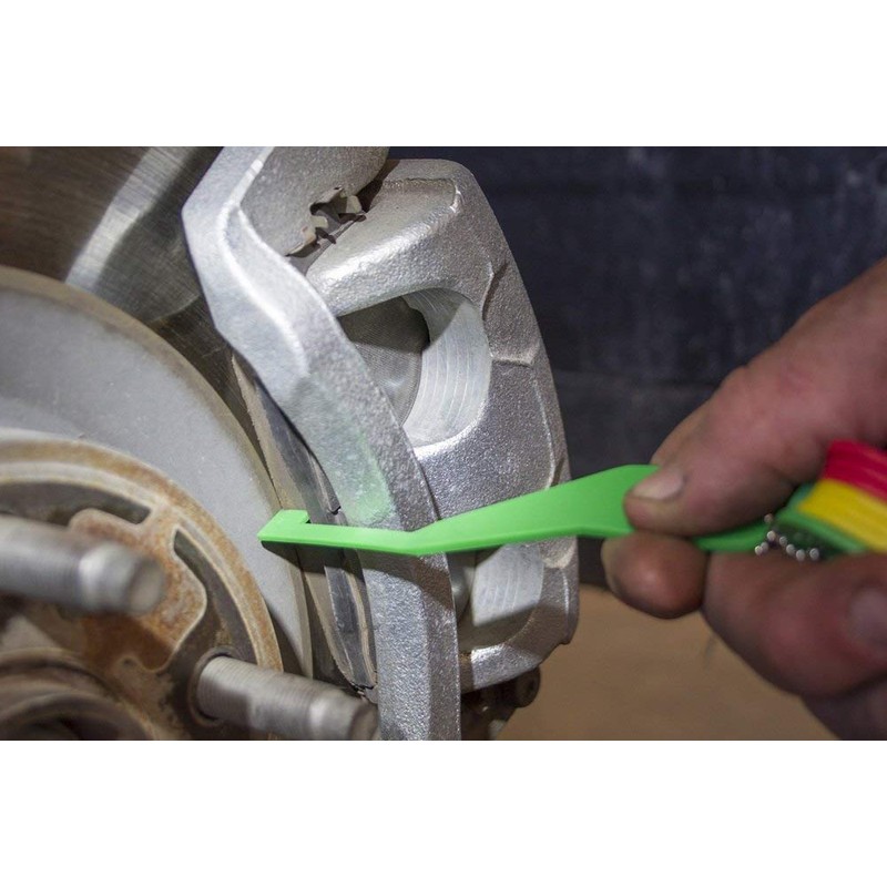 Lisle 81920 Brake Gauge