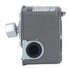Well Pump Pressure Switch Adjustable Water Control 3/8in NPT Female