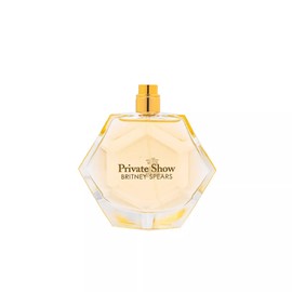 Tester Women Private Show by Britney Spears 3.3/ 3.4 oz EDP Spray NEW